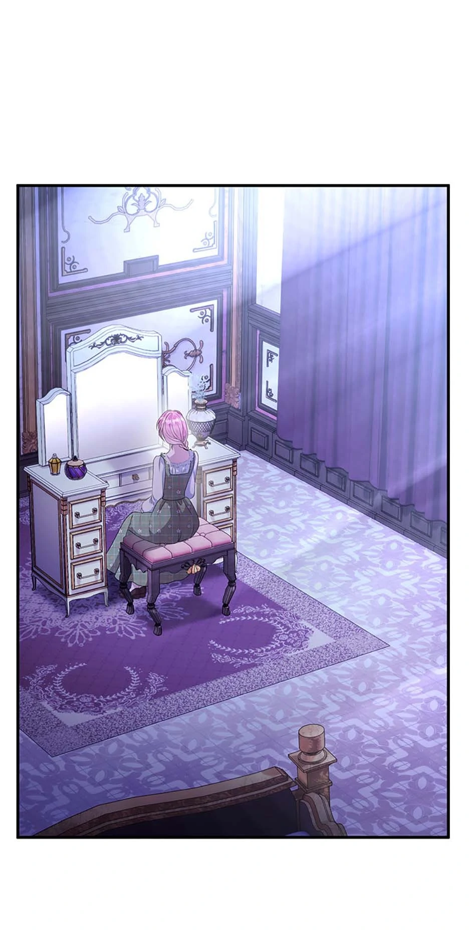 Get Out Of The Way, I’ll Decide The Ending Now! Chapter 68 - page 72