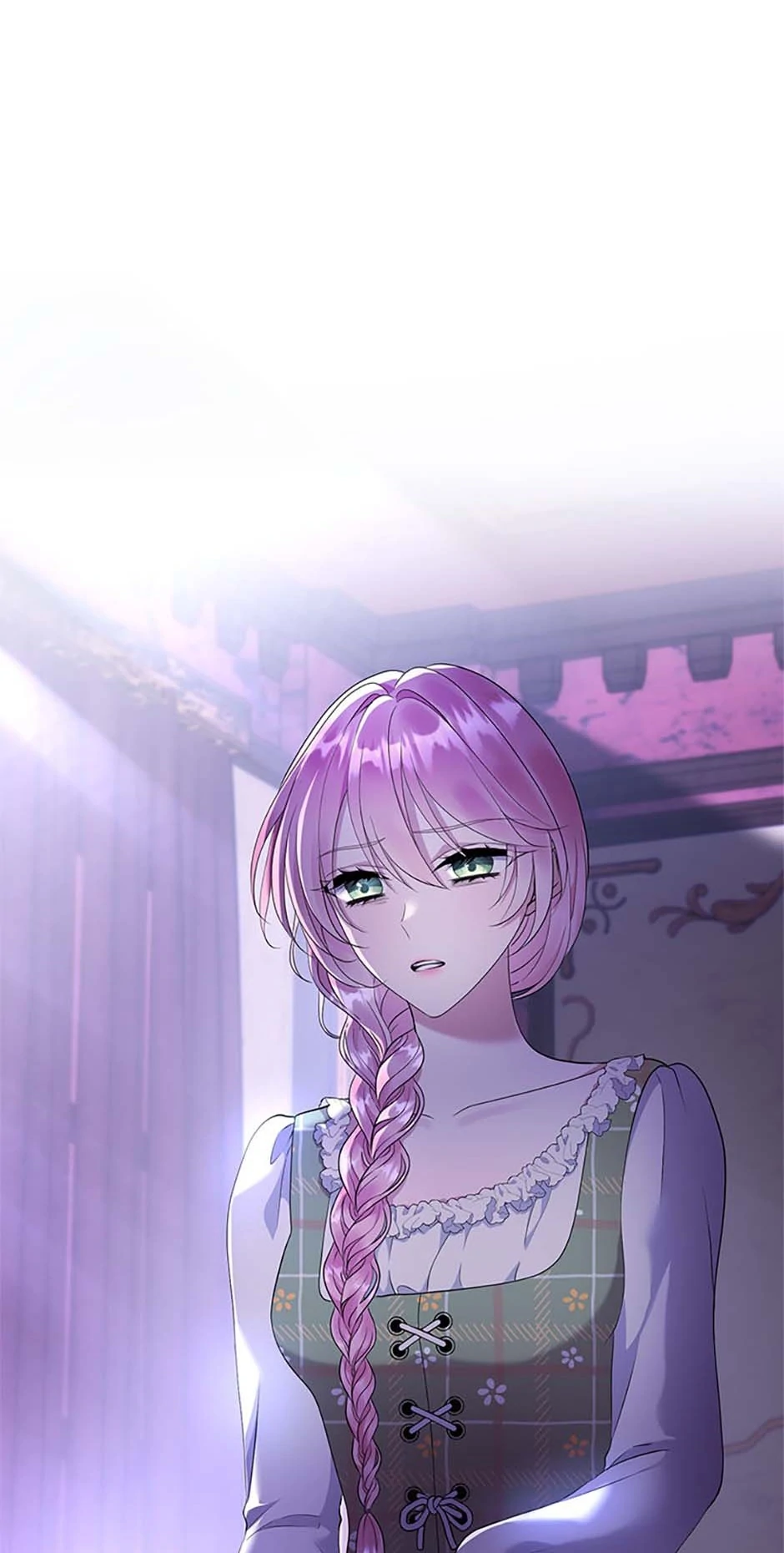 Get Out Of The Way, I’ll Decide The Ending Now! Chapter 68 - page 73