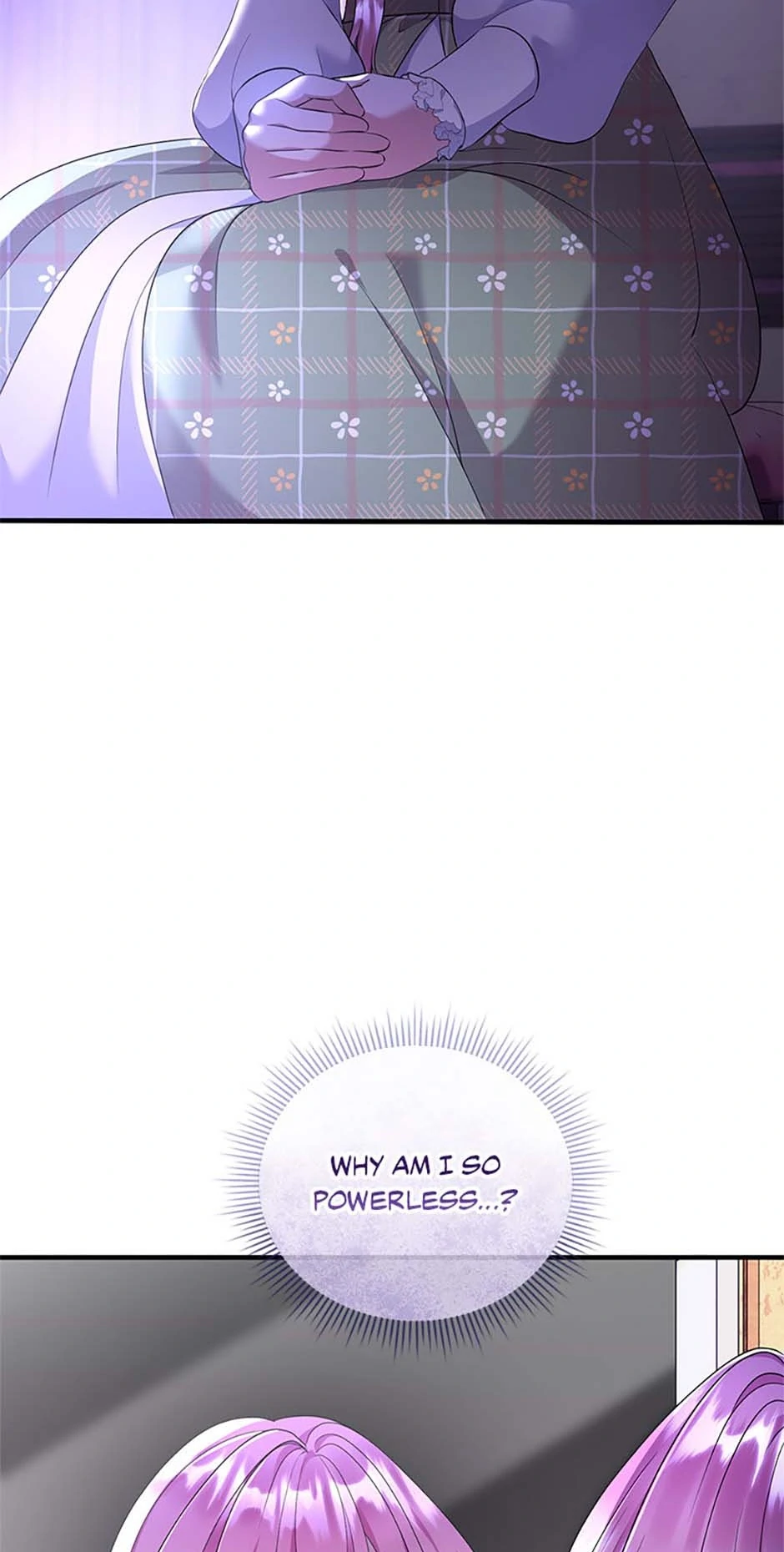 Get Out Of The Way, I’ll Decide The Ending Now! Chapter 68 - page 74