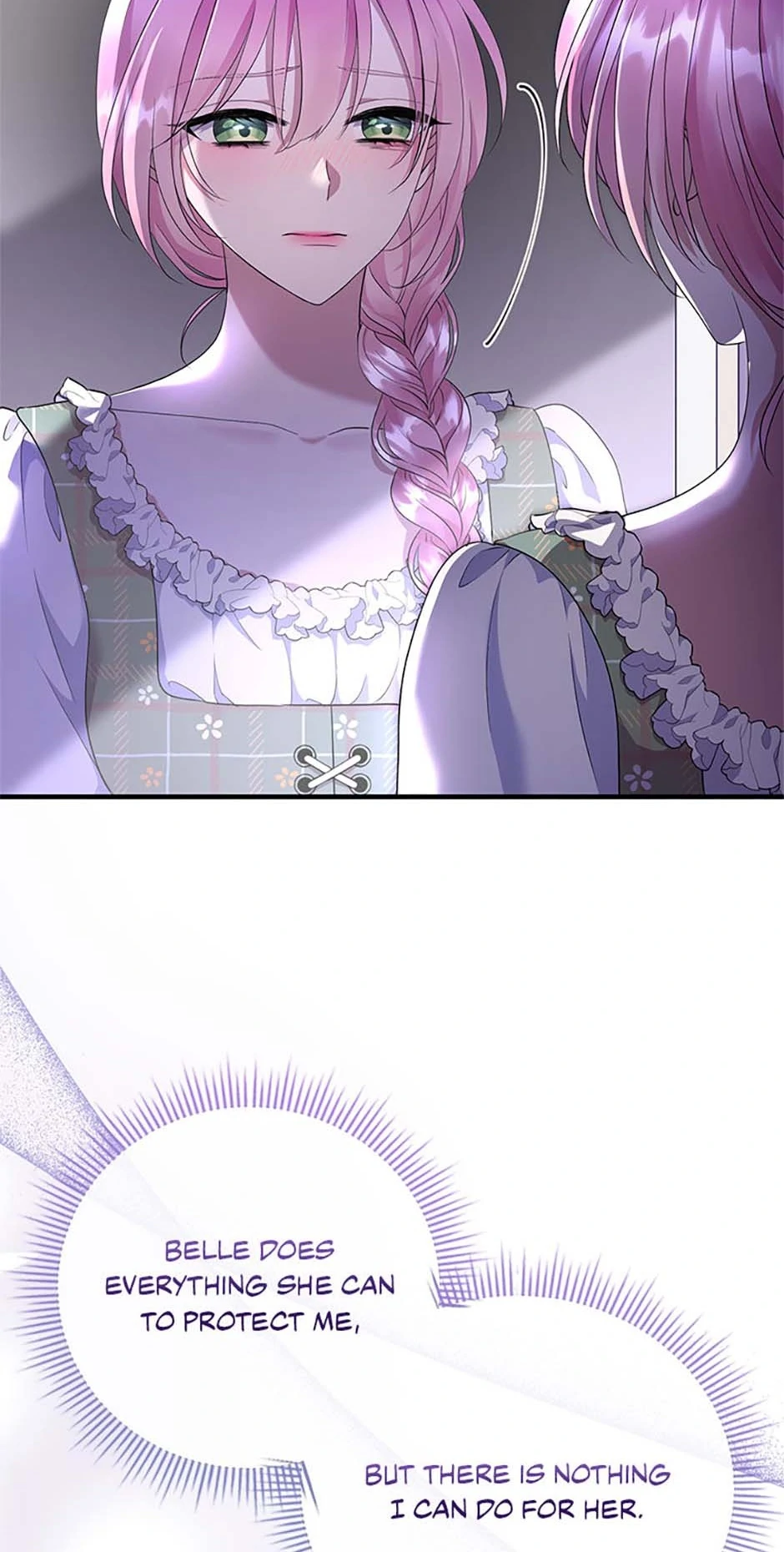 Get Out Of The Way, I’ll Decide The Ending Now! Chapter 68 - page 75