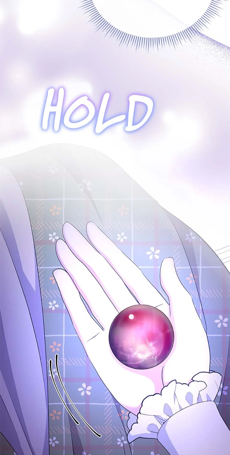 Get Out Of The Way, I’ll Decide The Ending Now! Chapter 68 - page 76