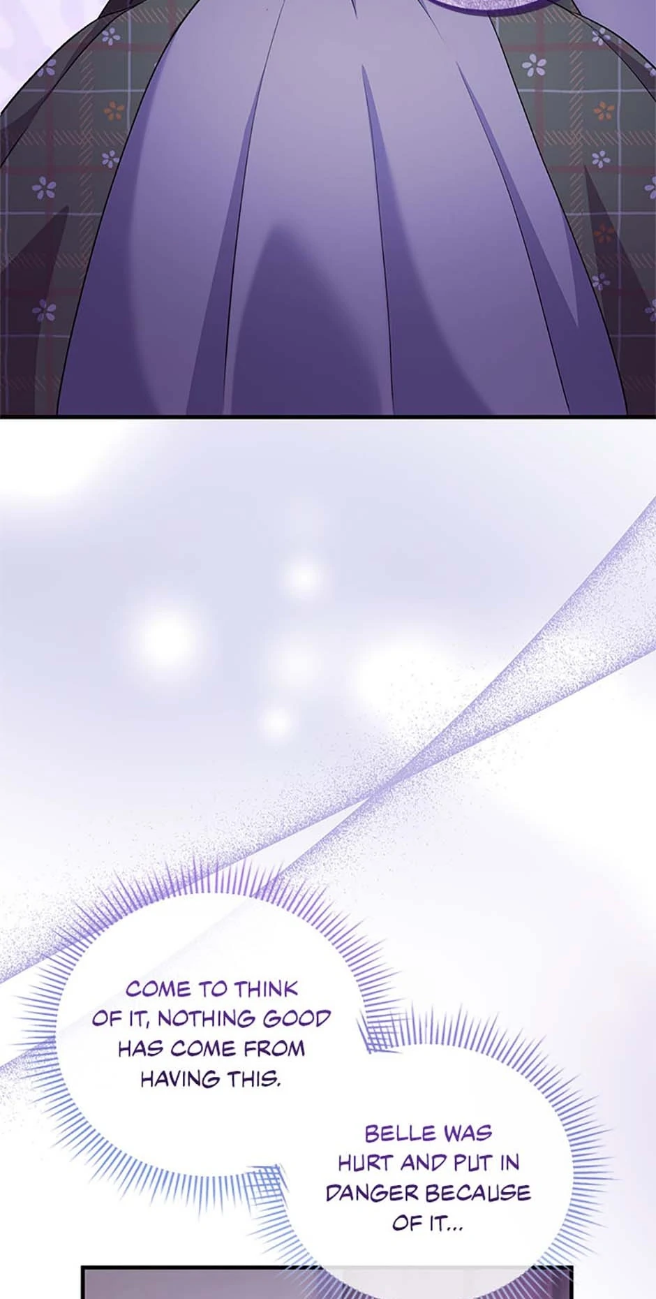 Get Out Of The Way, I’ll Decide The Ending Now! Chapter 68 - page 78