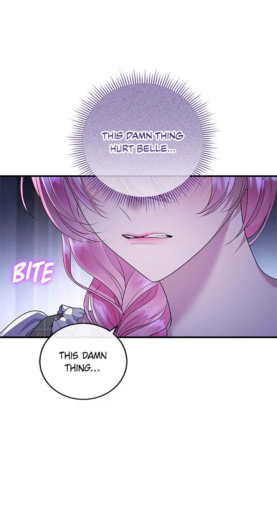 Get Out Of The Way, I’ll Decide The Ending Now! Chapter 68 - page 80