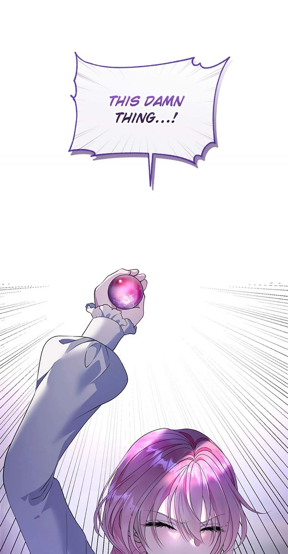 Get Out Of The Way, I’ll Decide The Ending Now! Chapter 68 - page 81