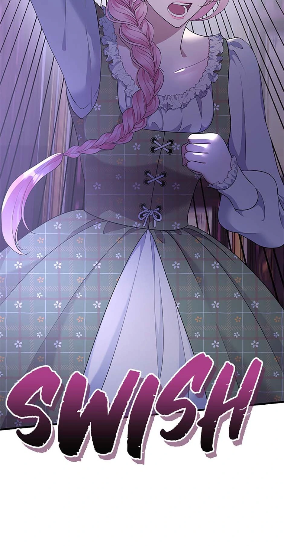 Get Out Of The Way, I’ll Decide The Ending Now! Chapter 68 - page 82