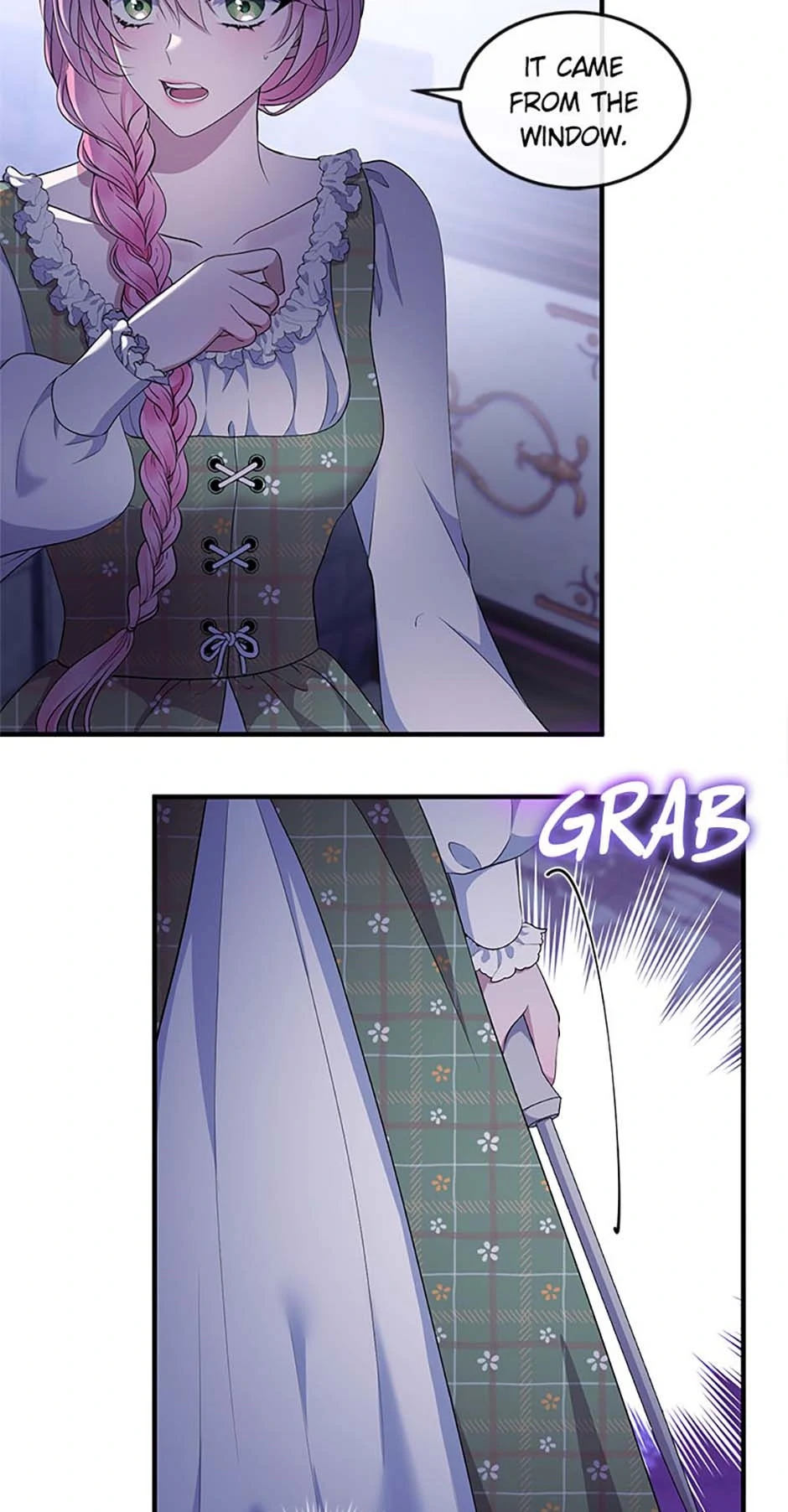 Get Out Of The Way, I’ll Decide The Ending Now! Chapter 68 - page 86