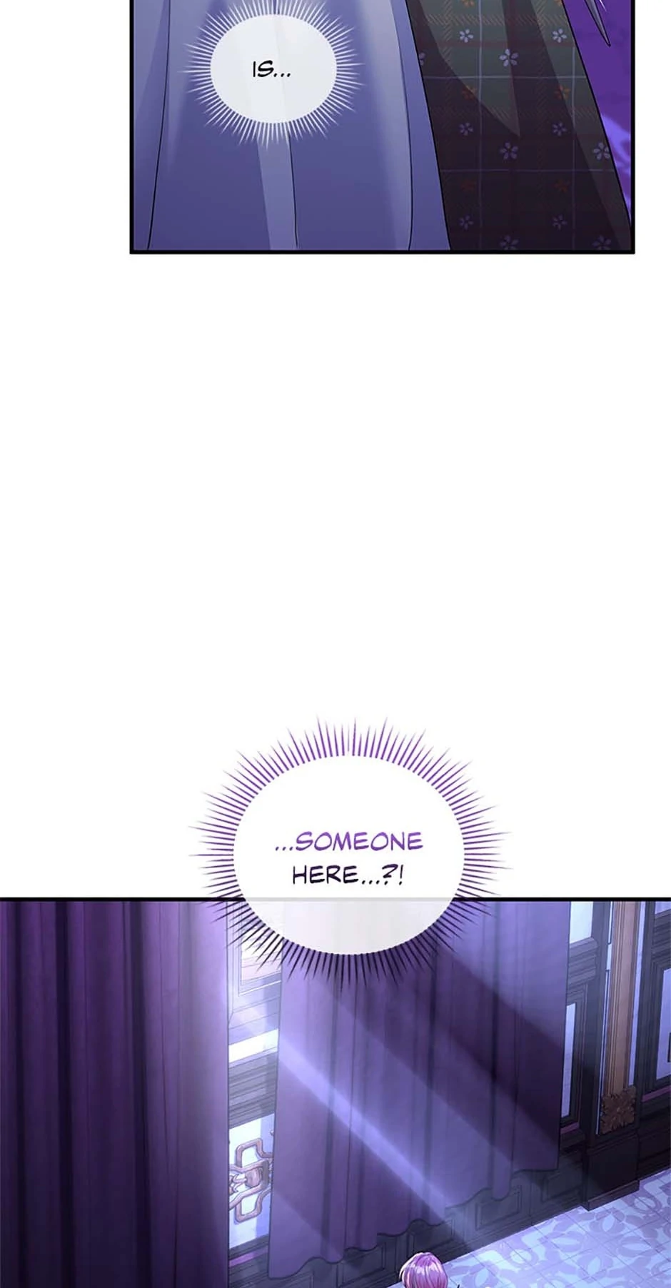 Get Out Of The Way, I’ll Decide The Ending Now! Chapter 68 - page 87