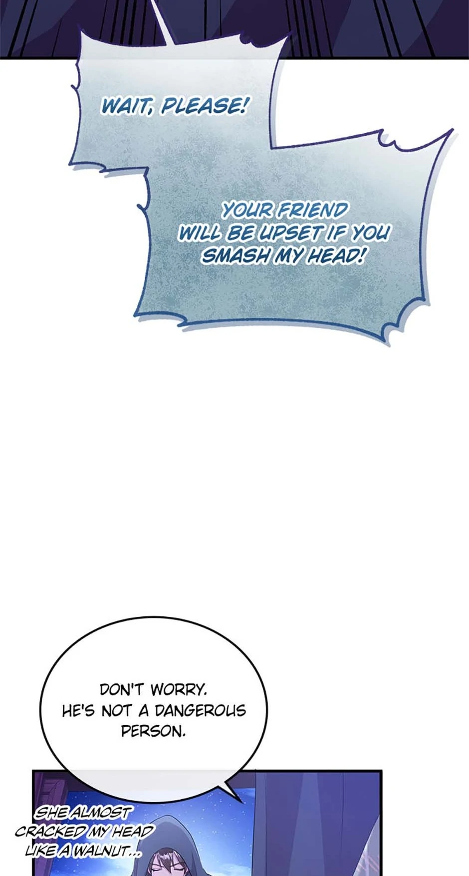 Get Out Of The Way, I’ll Decide The Ending Now! Chapter 69 - page 14