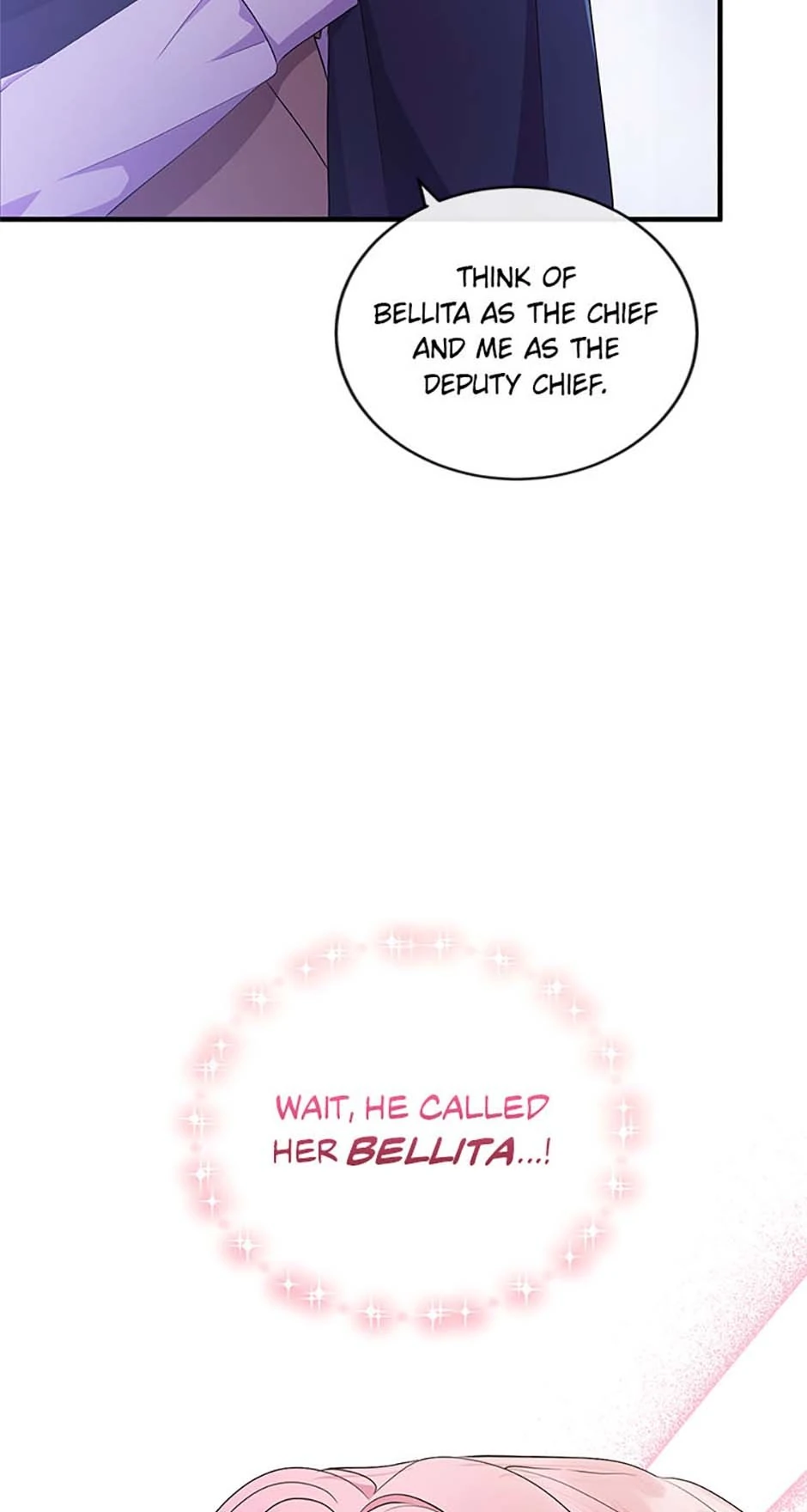 Get Out Of The Way, I’ll Decide The Ending Now! Chapter 69 - page 26