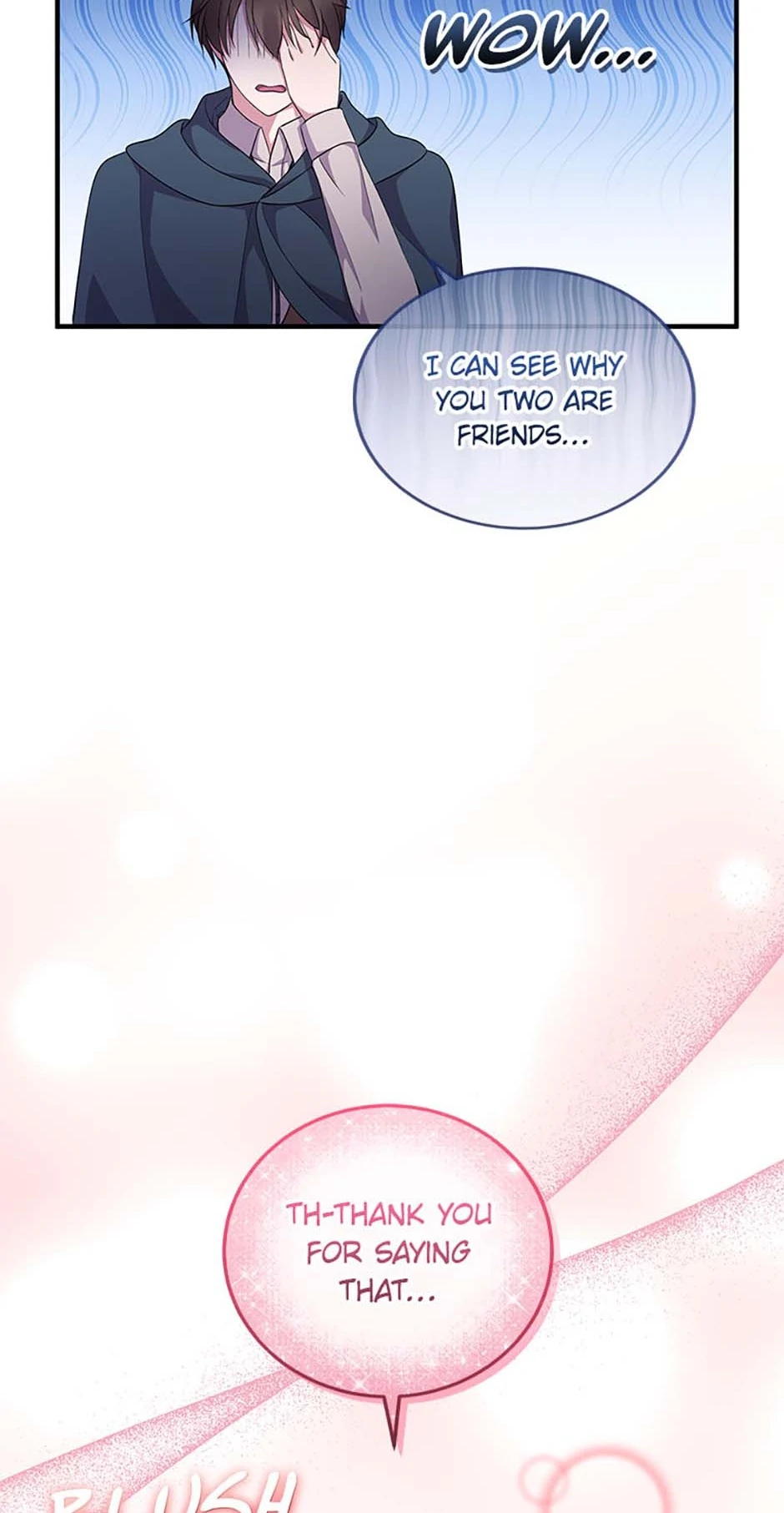 Get Out Of The Way, I’ll Decide The Ending Now! Chapter 69 - page 37