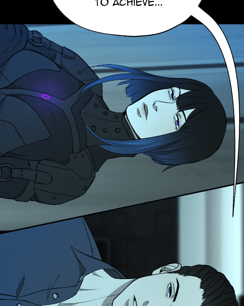 In the Bleak Midwinter Chapter 108 - page 5
