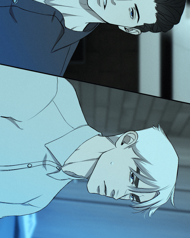 In the Bleak Midwinter Chapter 108 - page 6