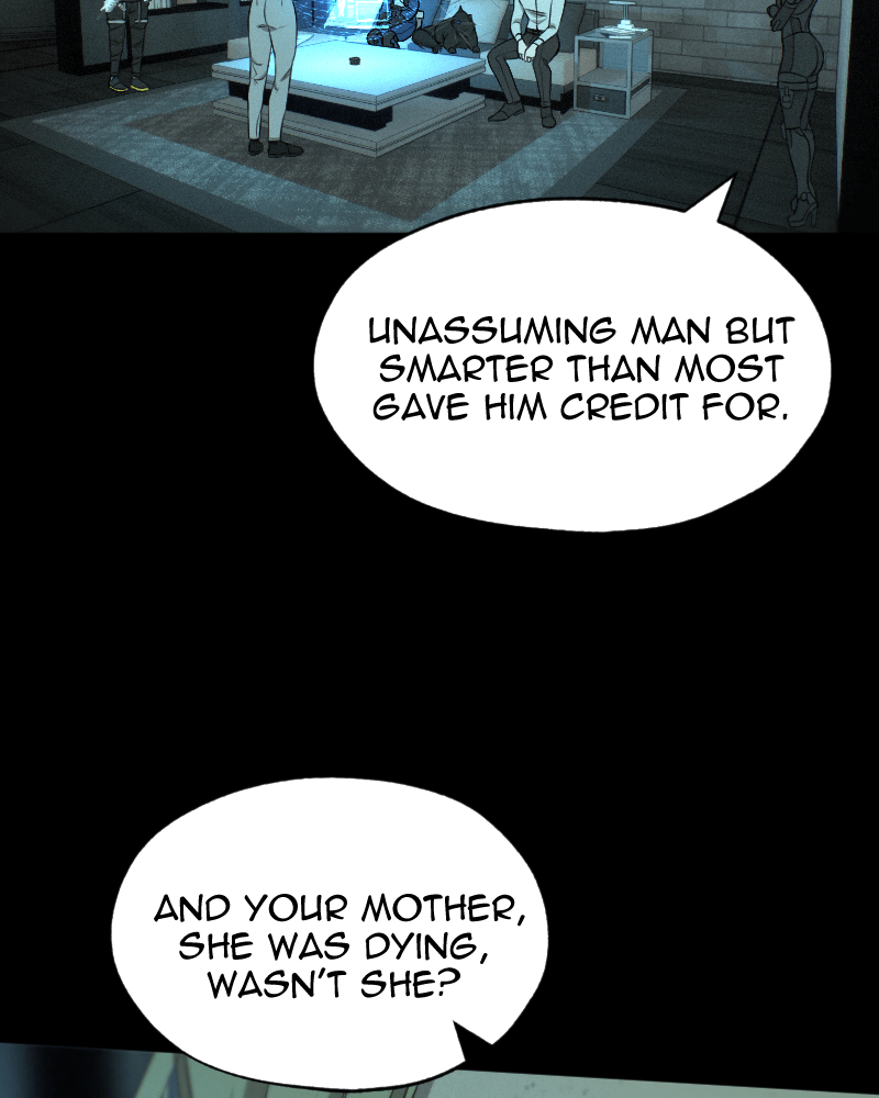 In the Bleak Midwinter Chapter 108 - page 14