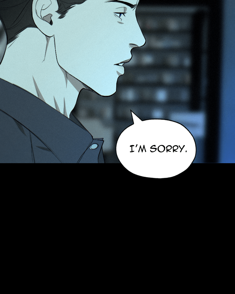 In the Bleak Midwinter Chapter 108 - page 32