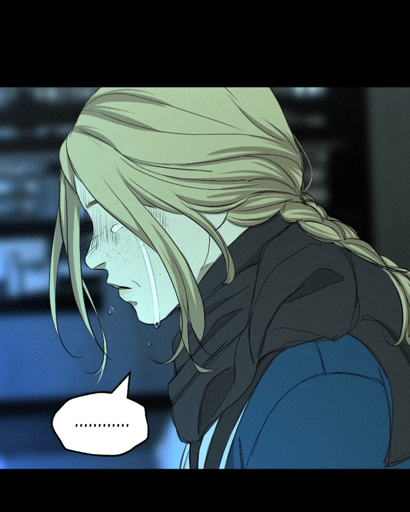 In the Bleak Midwinter Chapter 108 - page 33