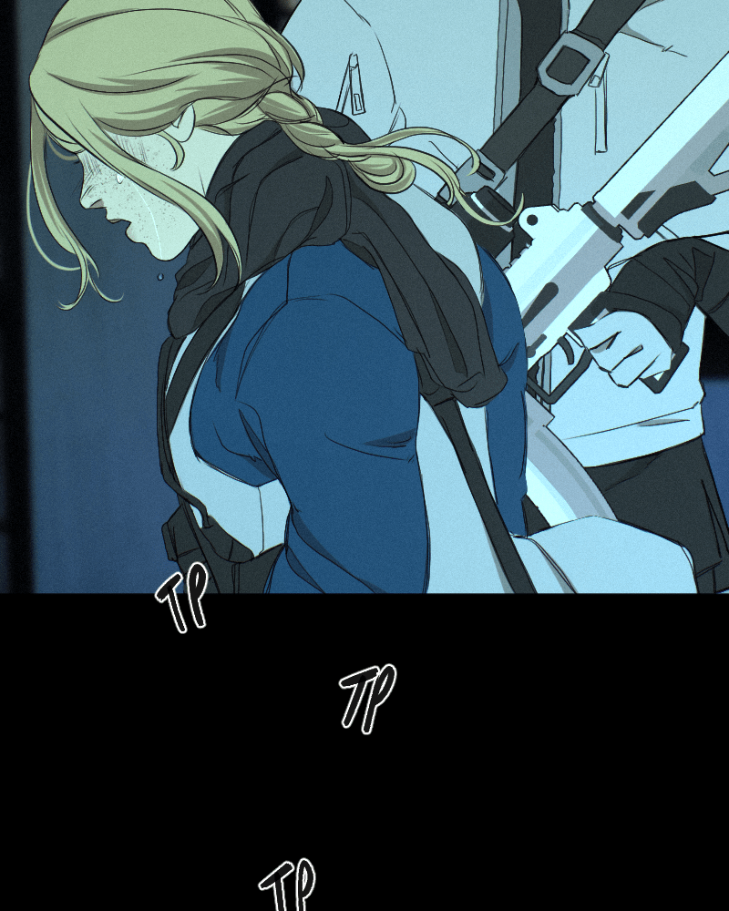 In the Bleak Midwinter Chapter 108 - page 36