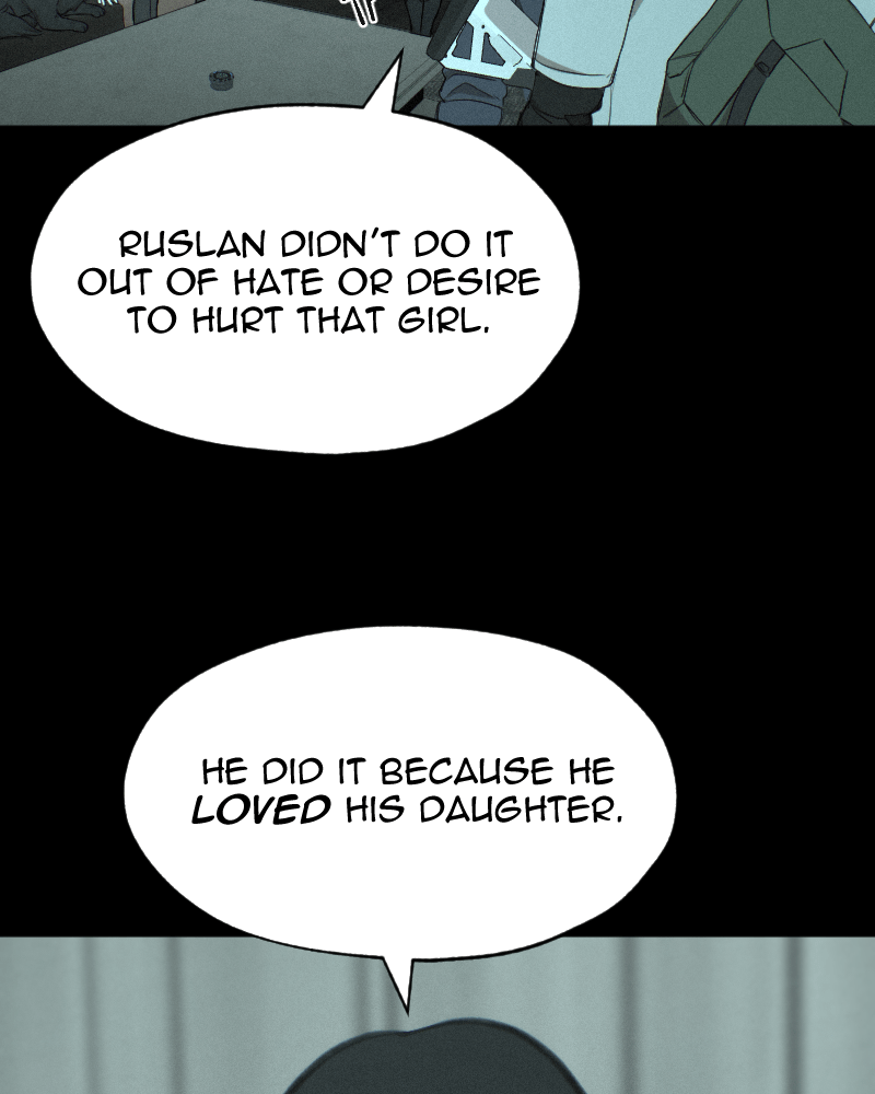 In the Bleak Midwinter Chapter 108 - page 62