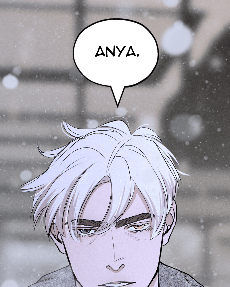 In the Bleak Midwinter Chapter 109 - page 10
