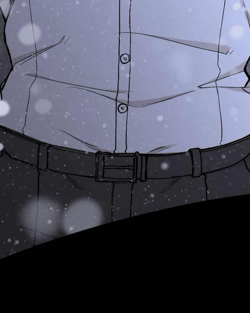 In the Bleak Midwinter Chapter 109 - page 12