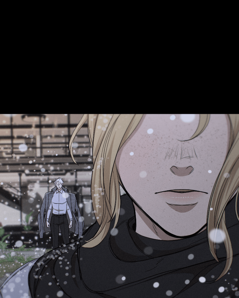 In the Bleak Midwinter Chapter 109 - page 13