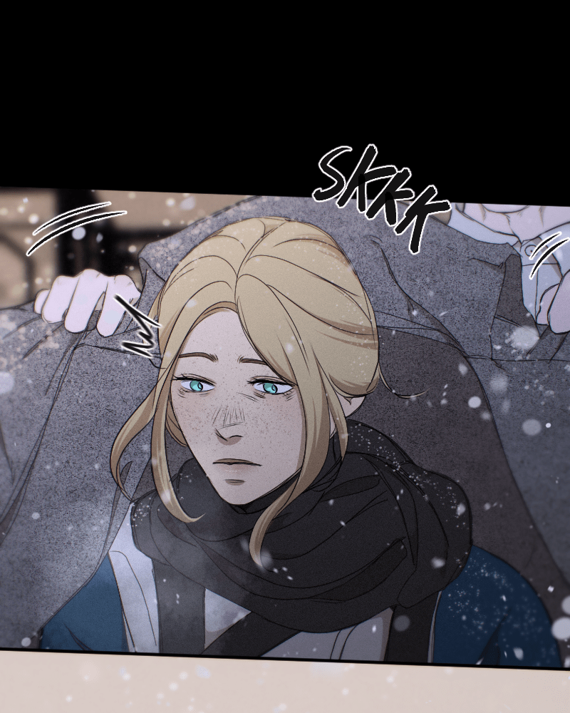 In the Bleak Midwinter Chapter 109 - page 18