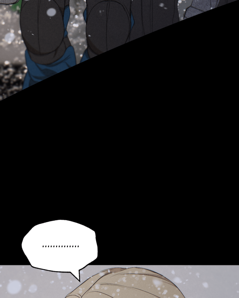 In the Bleak Midwinter Chapter 109 - page 21