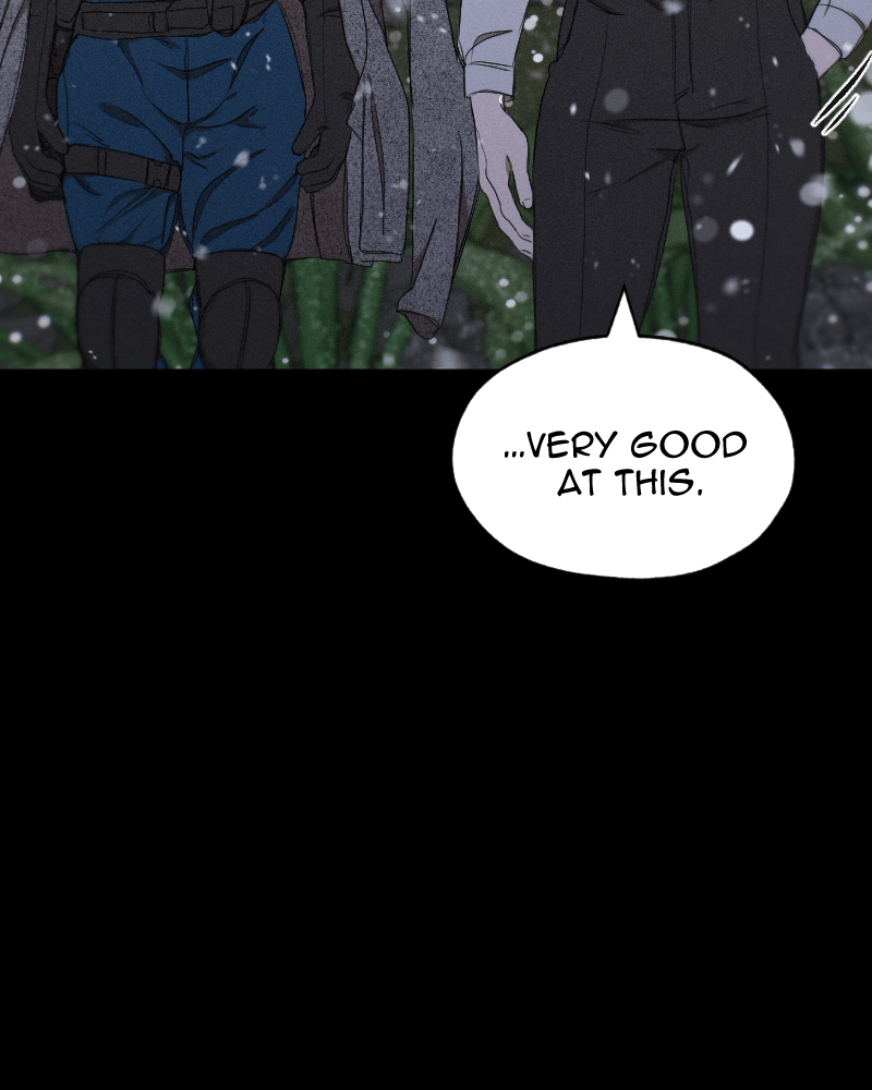 In the Bleak Midwinter Chapter 109 - page 26
