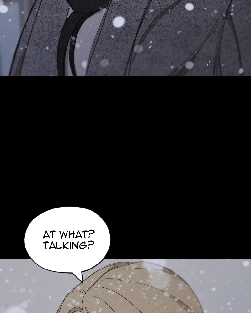 In the Bleak Midwinter Chapter 109 - page 28