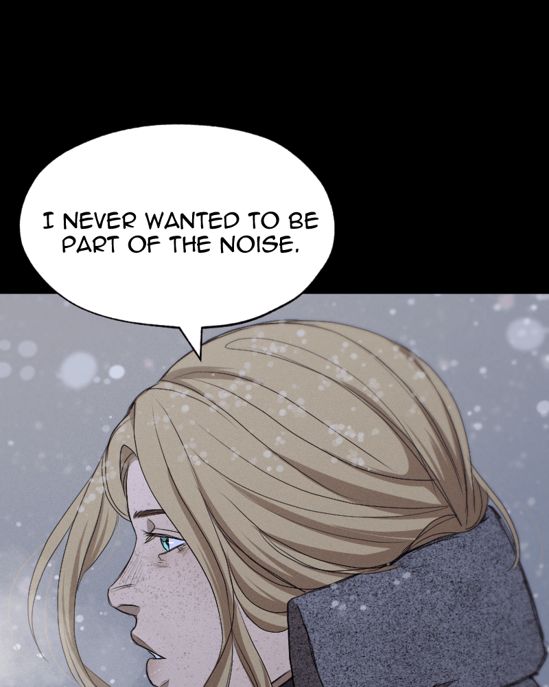 In the Bleak Midwinter Chapter 109 - page 32