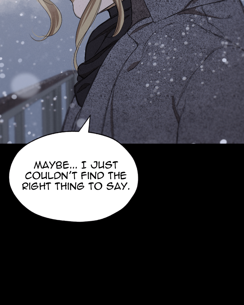In the Bleak Midwinter Chapter 109 - page 33
