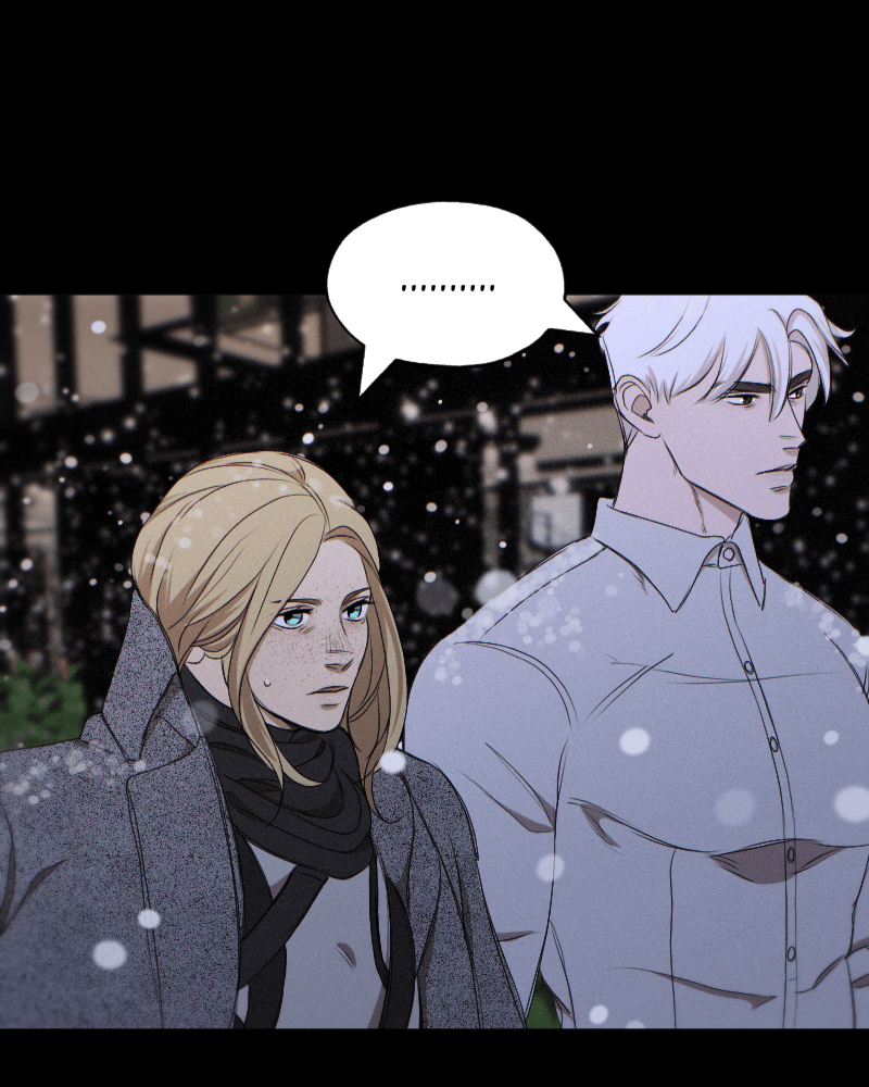 In the Bleak Midwinter Chapter 109 - page 34