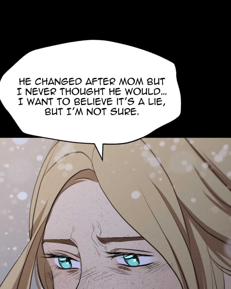 In the Bleak Midwinter Chapter 109 - page 44