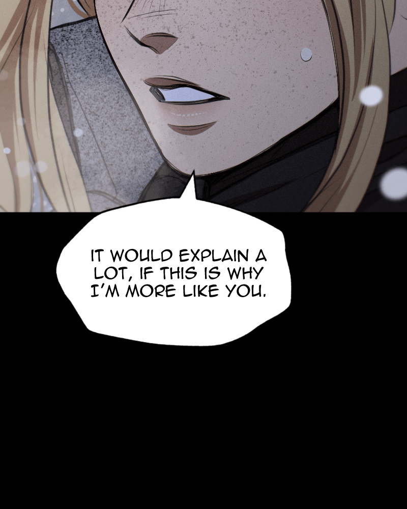In the Bleak Midwinter Chapter 109 - page 45