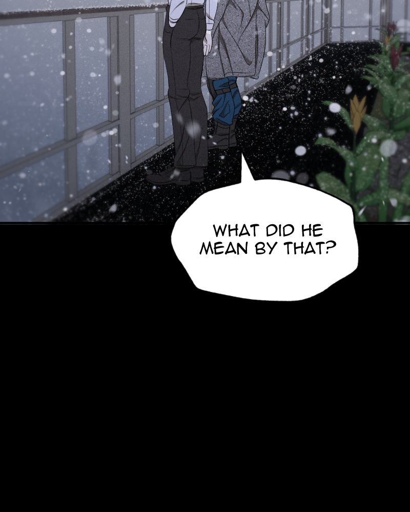 In the Bleak Midwinter Chapter 109 - page 47