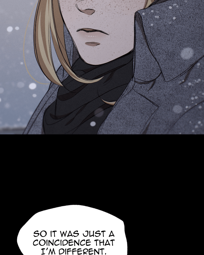 In the Bleak Midwinter Chapter 109 - page 59