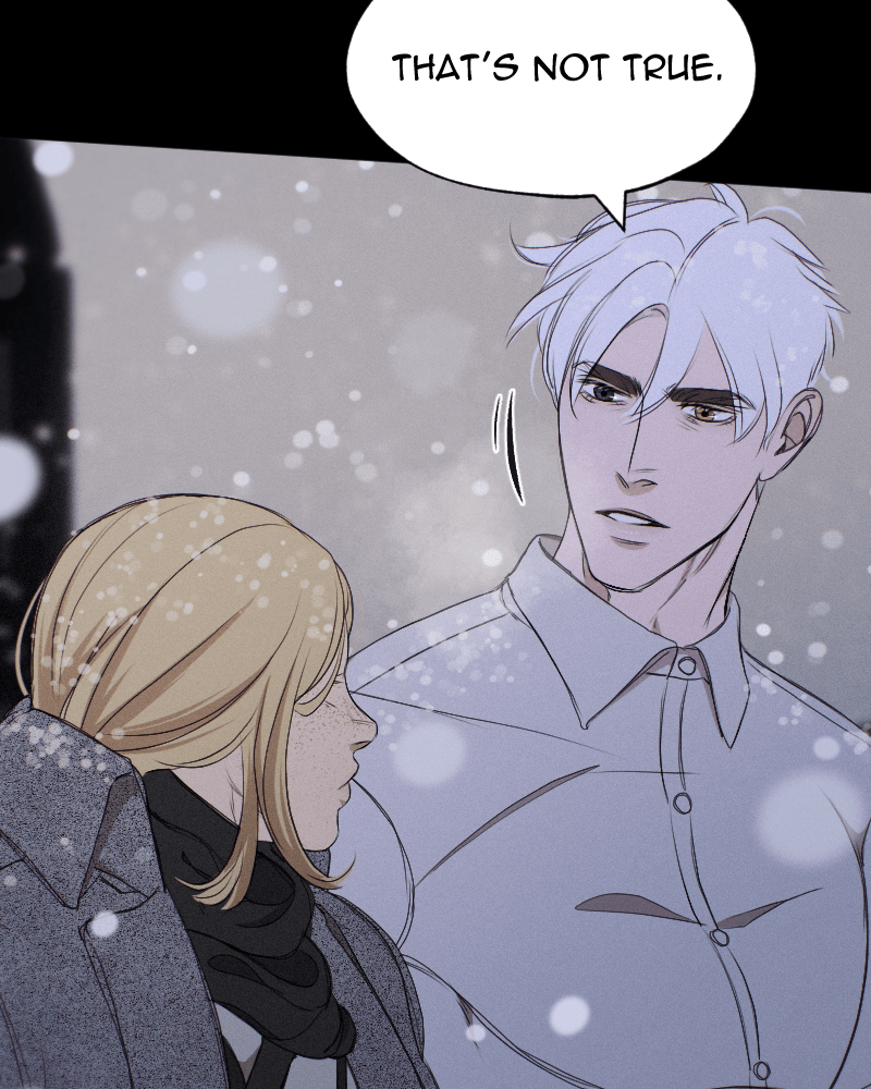 In the Bleak Midwinter Chapter 109 - page 62