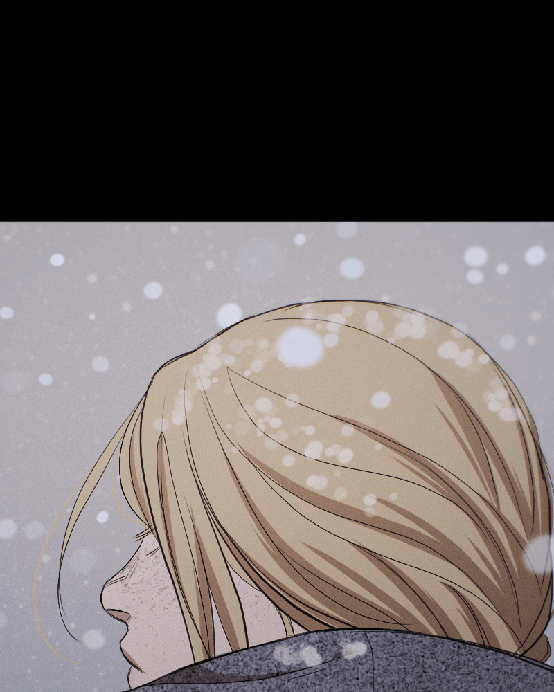 In the Bleak Midwinter Chapter 109 - page 70