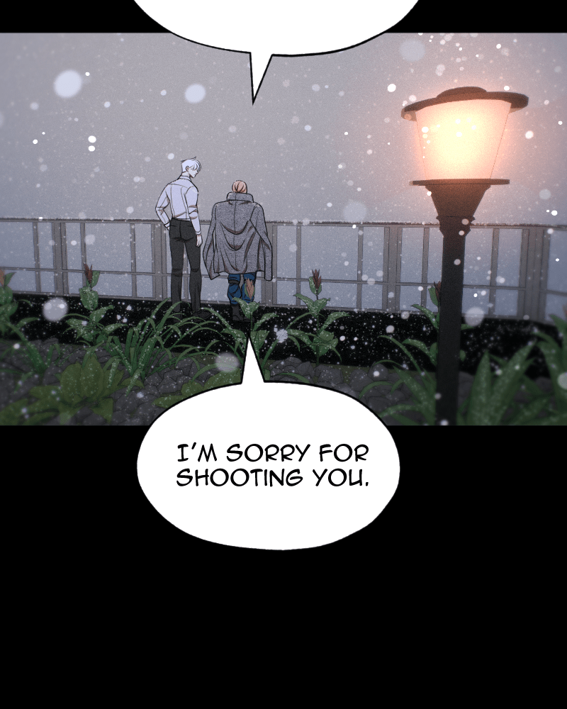 In the Bleak Midwinter Chapter 109 - page 74