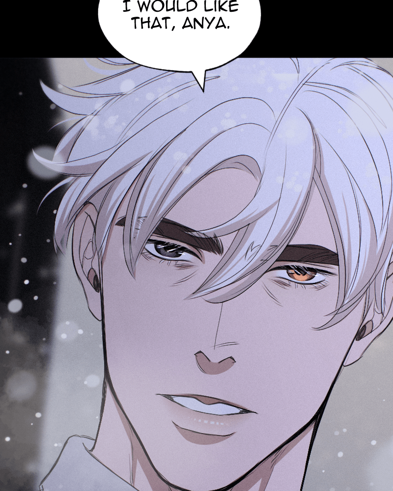 In the Bleak Midwinter Chapter 109 - page 84
