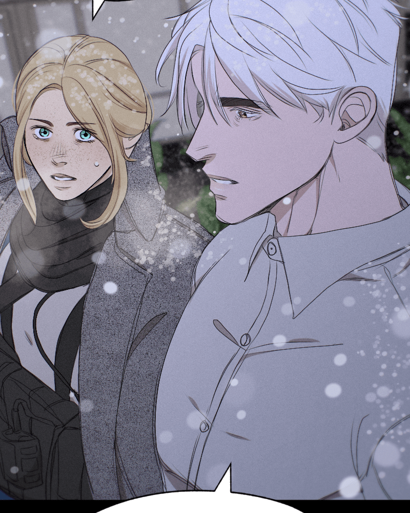 In the Bleak Midwinter Chapter 109 - page 92