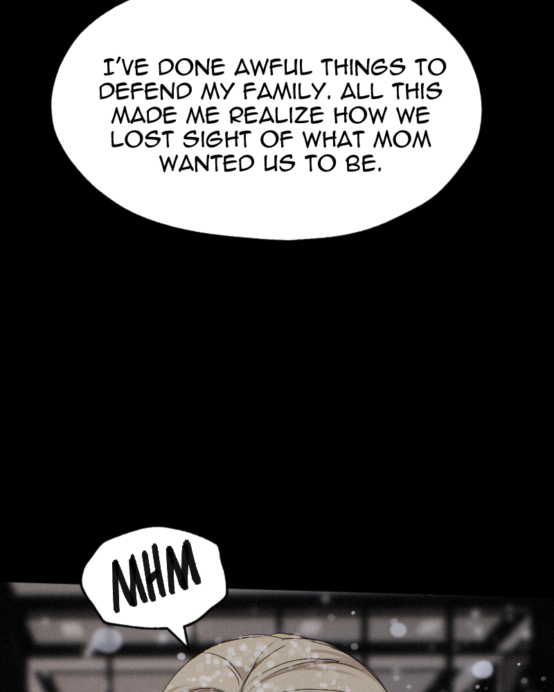 In the Bleak Midwinter Chapter 109 - page 93