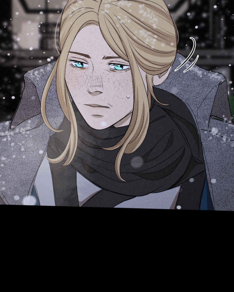 In the Bleak Midwinter Chapter 109 - page 94