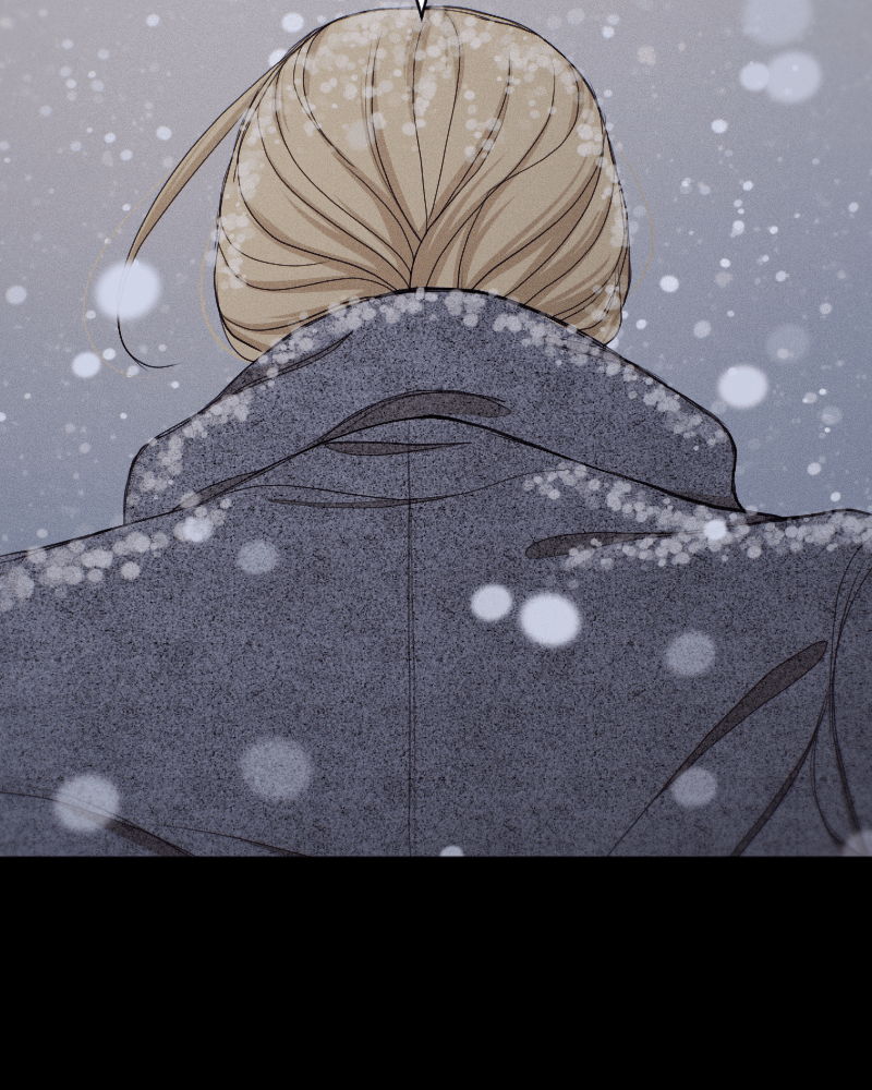 In the Bleak Midwinter Chapter 109 - page 97