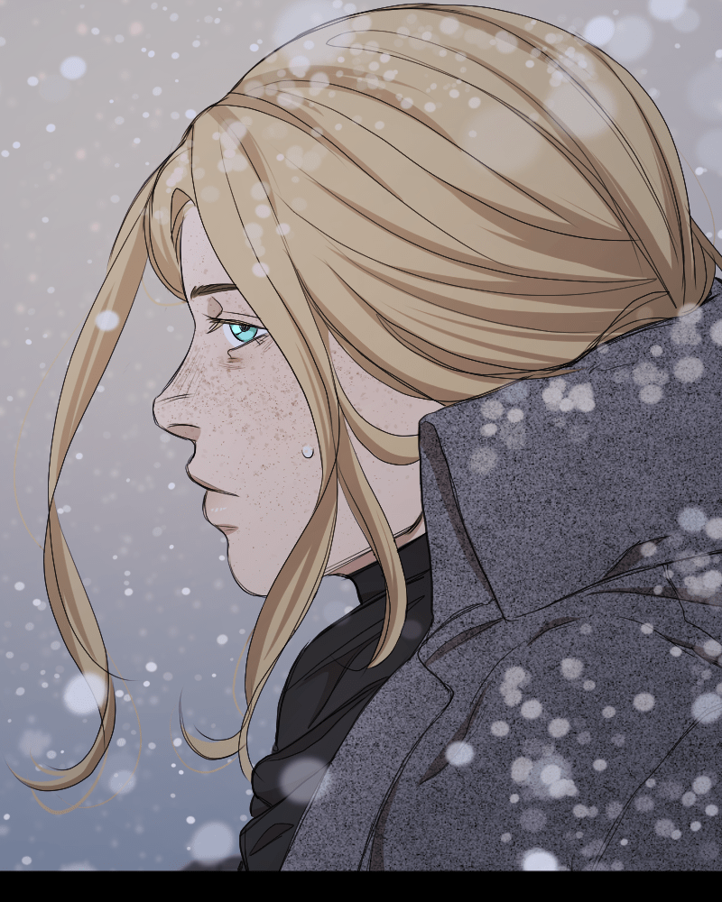 In the Bleak Midwinter Chapter 109 - page 100