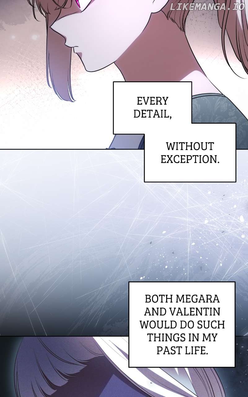 The Price Is Your Everything Chapter 51 - page 64