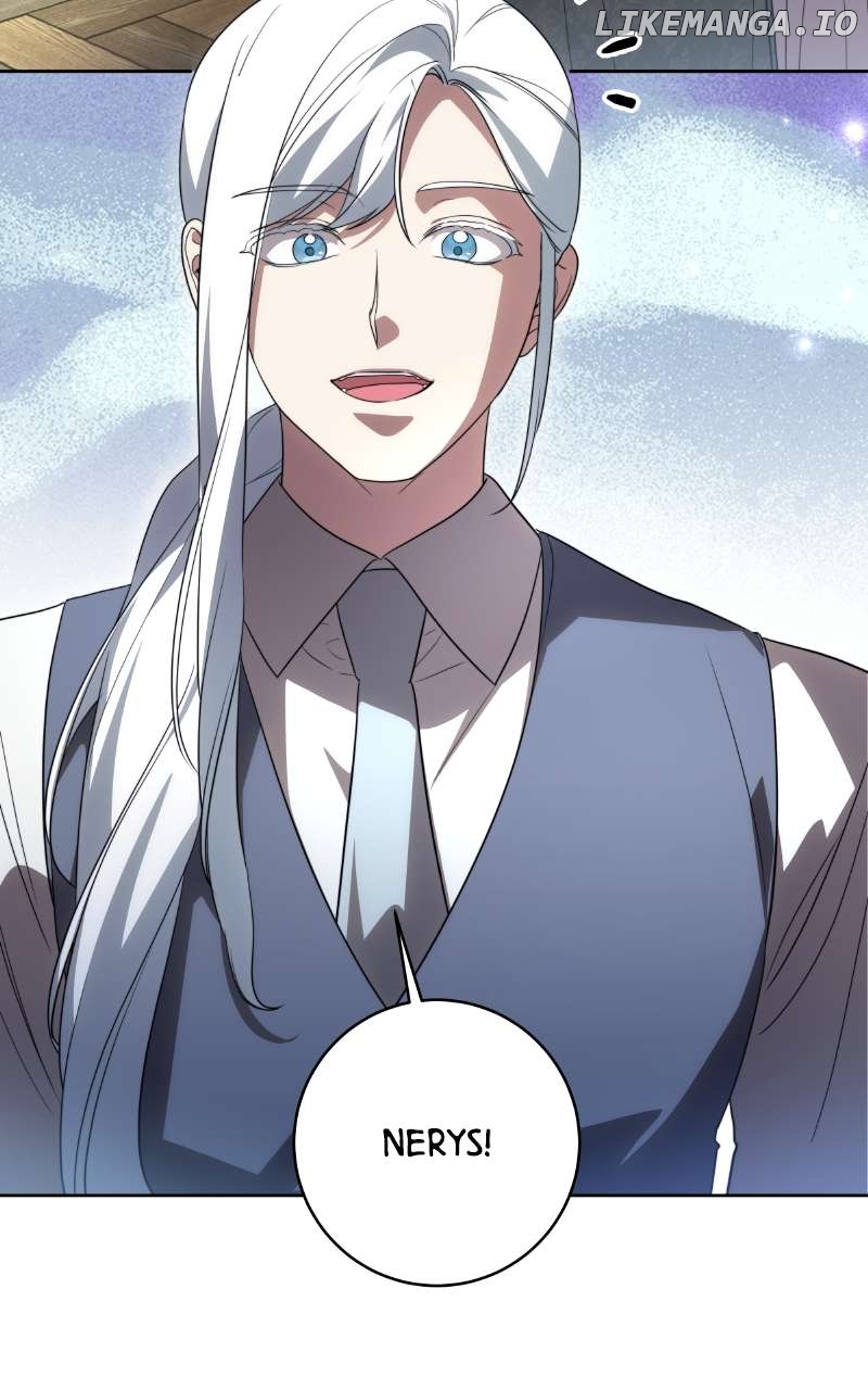 The Price Is Your Everything Chapter 51 - page 69