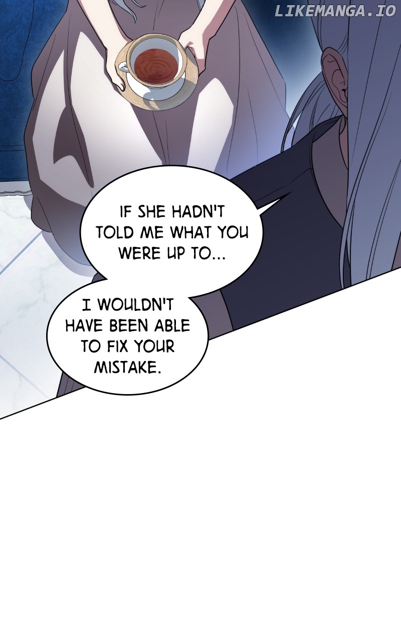 The Price Is Your Everything Chapter 52 - page 36