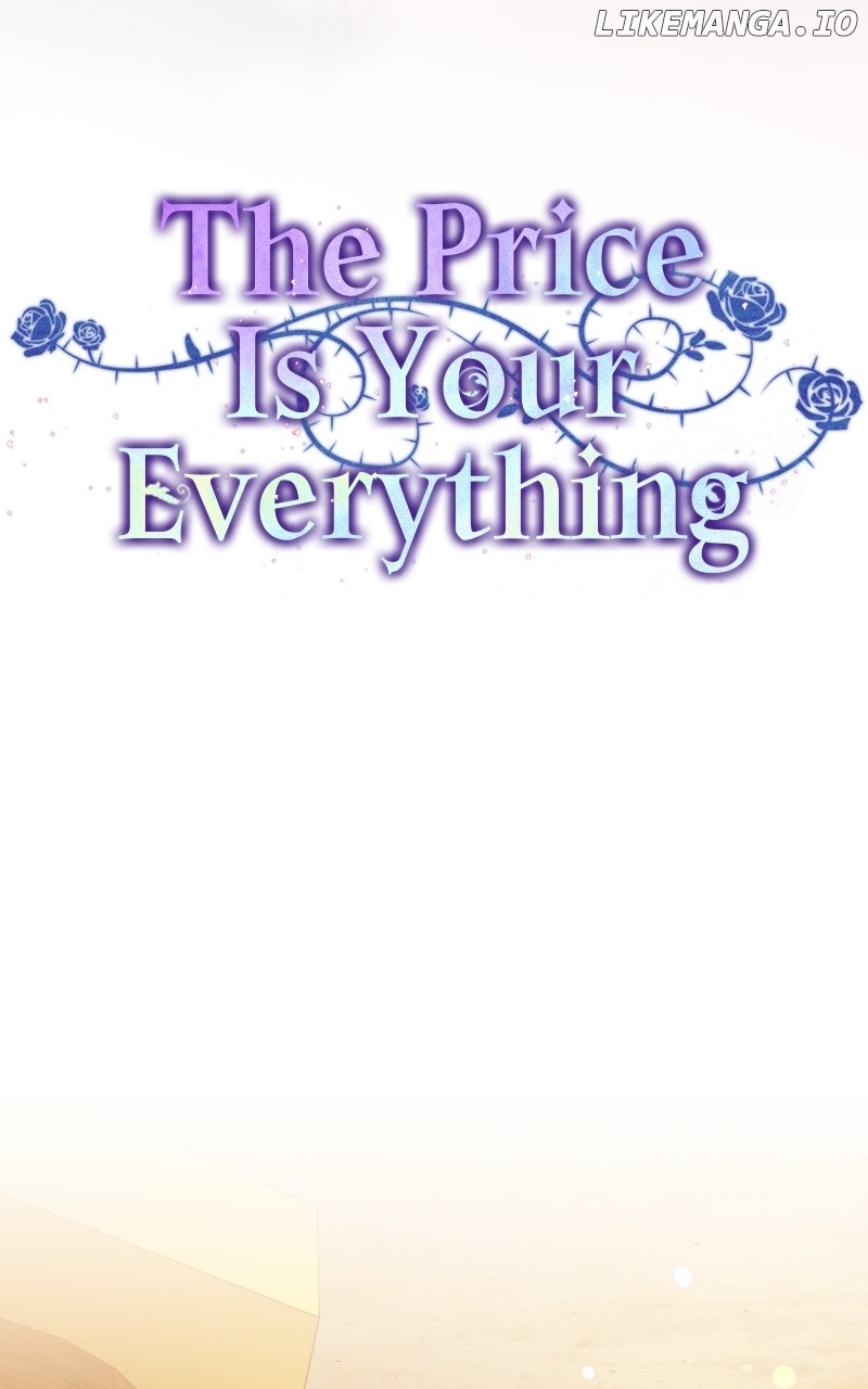 The Price Is Your Everything Chapter 54 - page 24