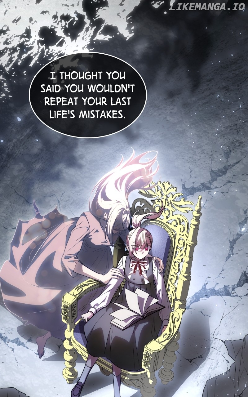 The Price Is Your Everything Chapter 54 - page 34