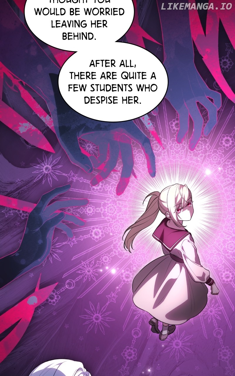 The Price Is Your Everything Chapter 55 - page 9
